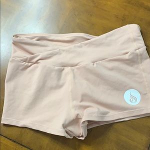 Ryder wear shorts hardly worn